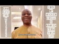Wicked Influences Are All Around You (Prophetic Prayer)