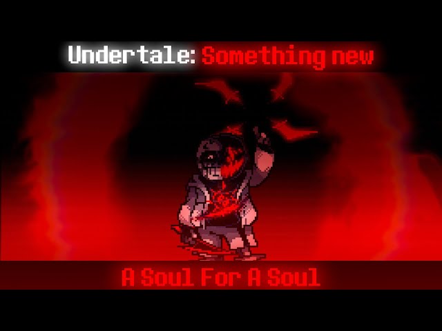 Lethal Deal Killer Sans Concept (Undertale Judgement Day) 