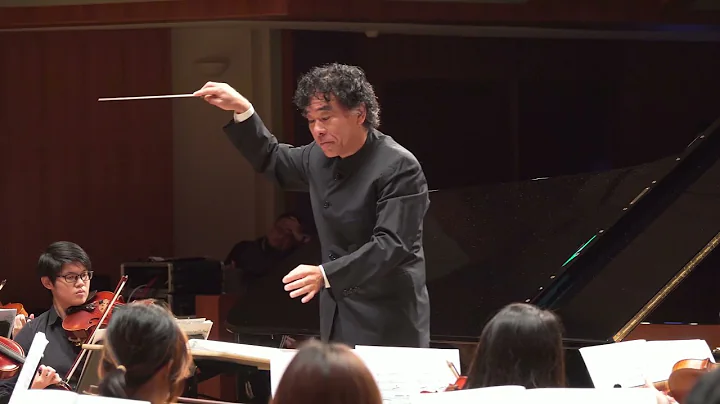 Prokofiev: Piano Concerto No. 3