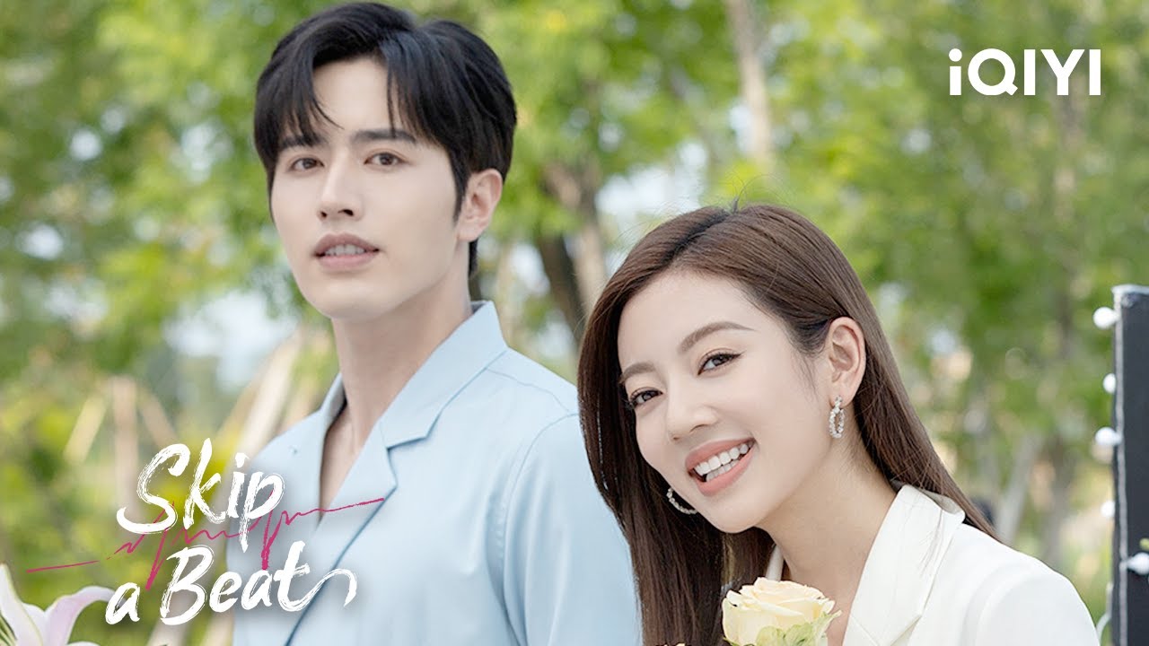So I am just a substitute | Skip a Beat | iQIYI Philippines - YouTube