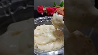 সিদ্ধ ডিম দিয়ে মেয়োনিজ #shortvideo #cooking #youtubeshorts #meoni