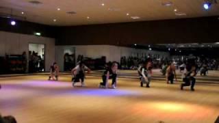 Streetdance event 2010 diff dancemasters