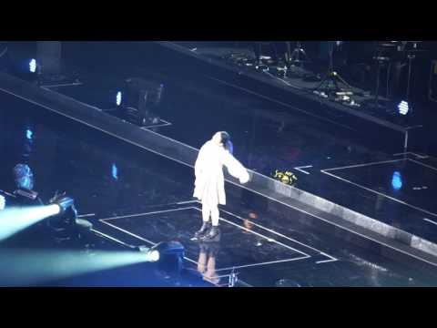 2017 徐佳瑩《是日救星》巡迴演唱會香港站:突然好想你
