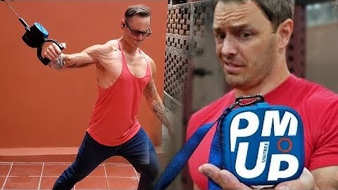 Handy Gym or Unitree Pump || Portable Gym || Comparison & Thoughts