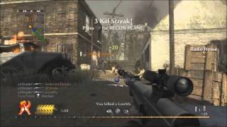WaW SICK QUAD!!!!