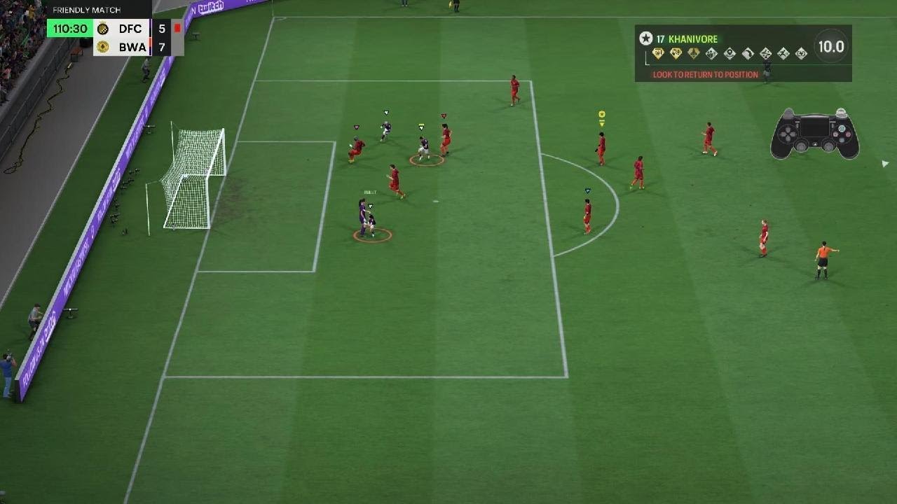 EA - YouTube