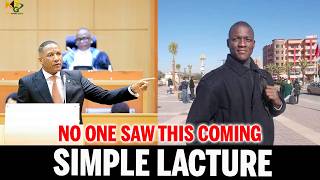 Botswana President STUNS Africa With a Simple Lesson for African Leaders