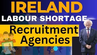 Top Ireland Recruitment Agencies 2023 For Foreign Workers| How To Apply For Jobs In Ireland? Apply screenshot 5