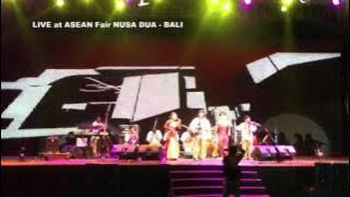 KERONCONG TUGU - Stambul JAMPANG (ALL Star)