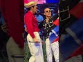 Bad Bunny Y Mark Anthony Cantaron Preciosa mp3