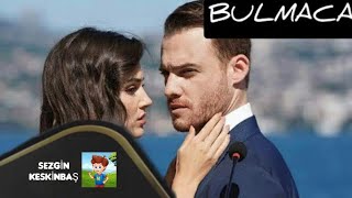 Eda & Serkan Murat Boz - Bulmaca (Sen Çal Kapımı)