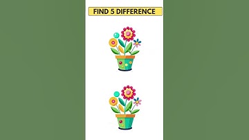 #shorts find 5 differences #shortsfeed #gaming