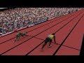 Speed Comparison: Average Person VS Usain Bolt & Cheetah