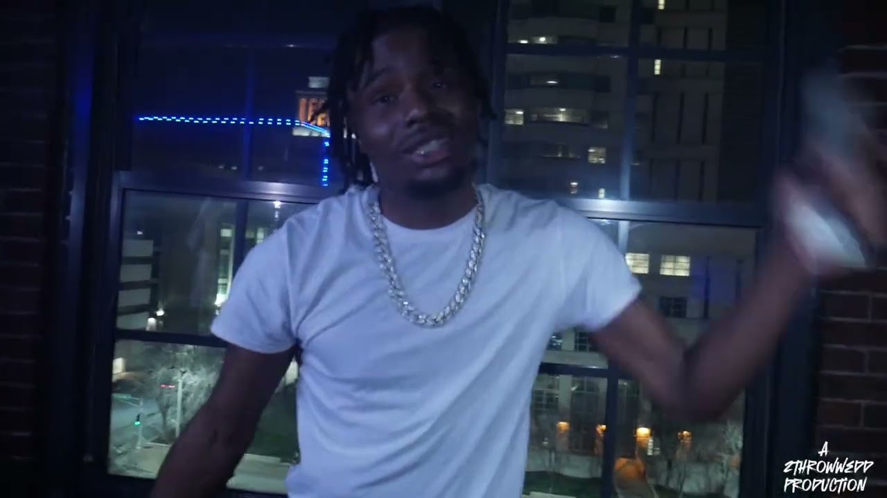 Can you teach me- KXNG MO (official music video) #rap #stlouis #newmusic #edit #upcomingartist 
