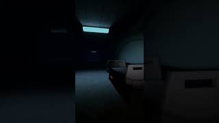 I Didn't Stand a Chance  #roblox #robloxhorror #backrooms #scary