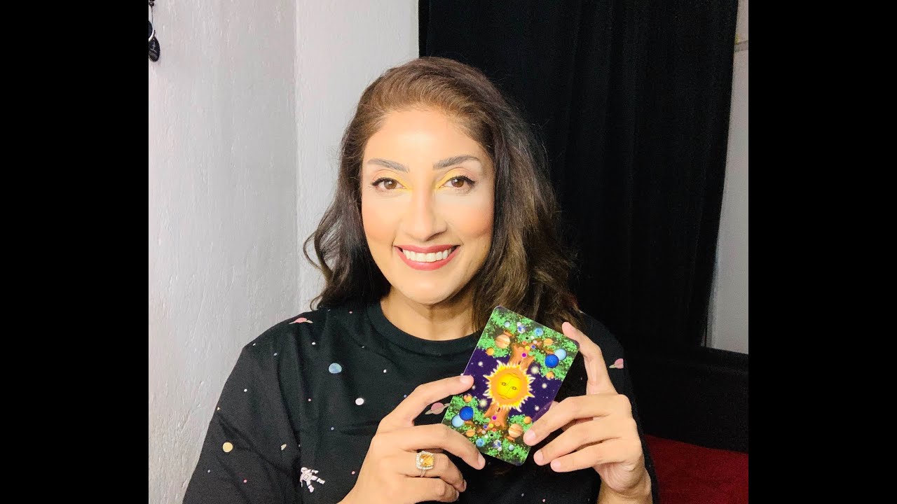 PICK A CARD for August 2020 Tarot Reading! NEW!