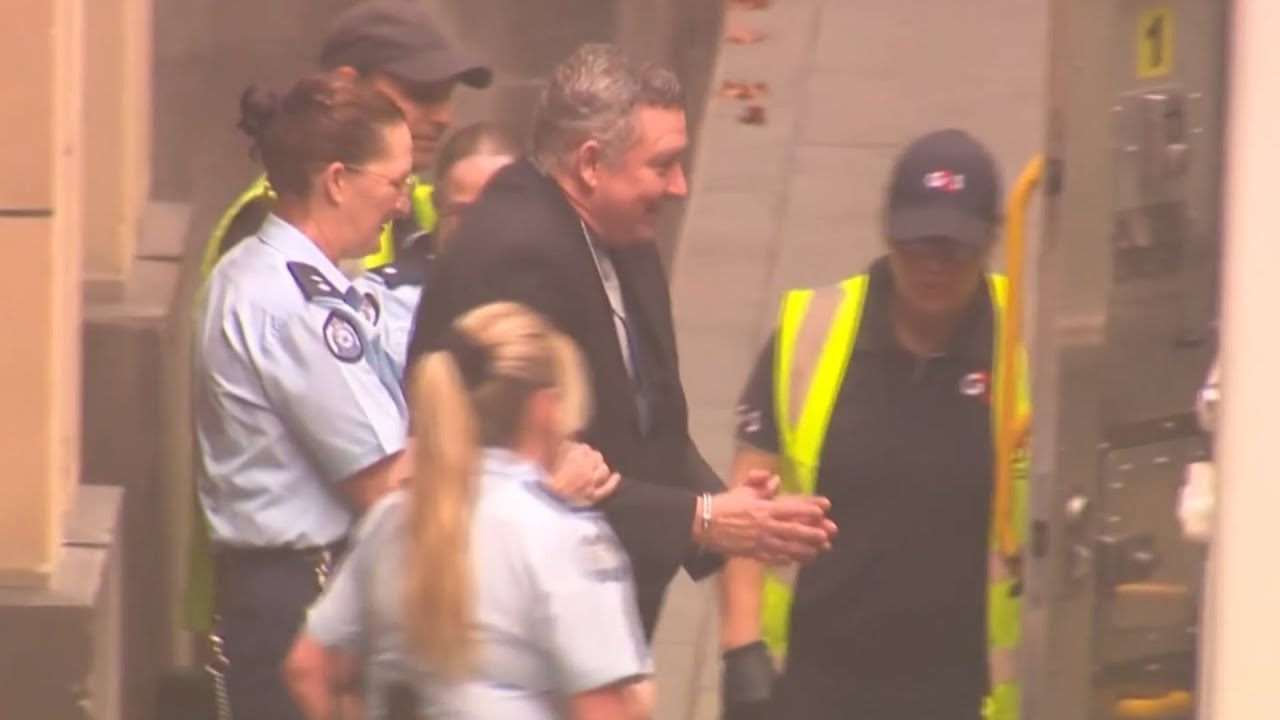 High Country Killer Greg Lynn’s suppression order finally lifted