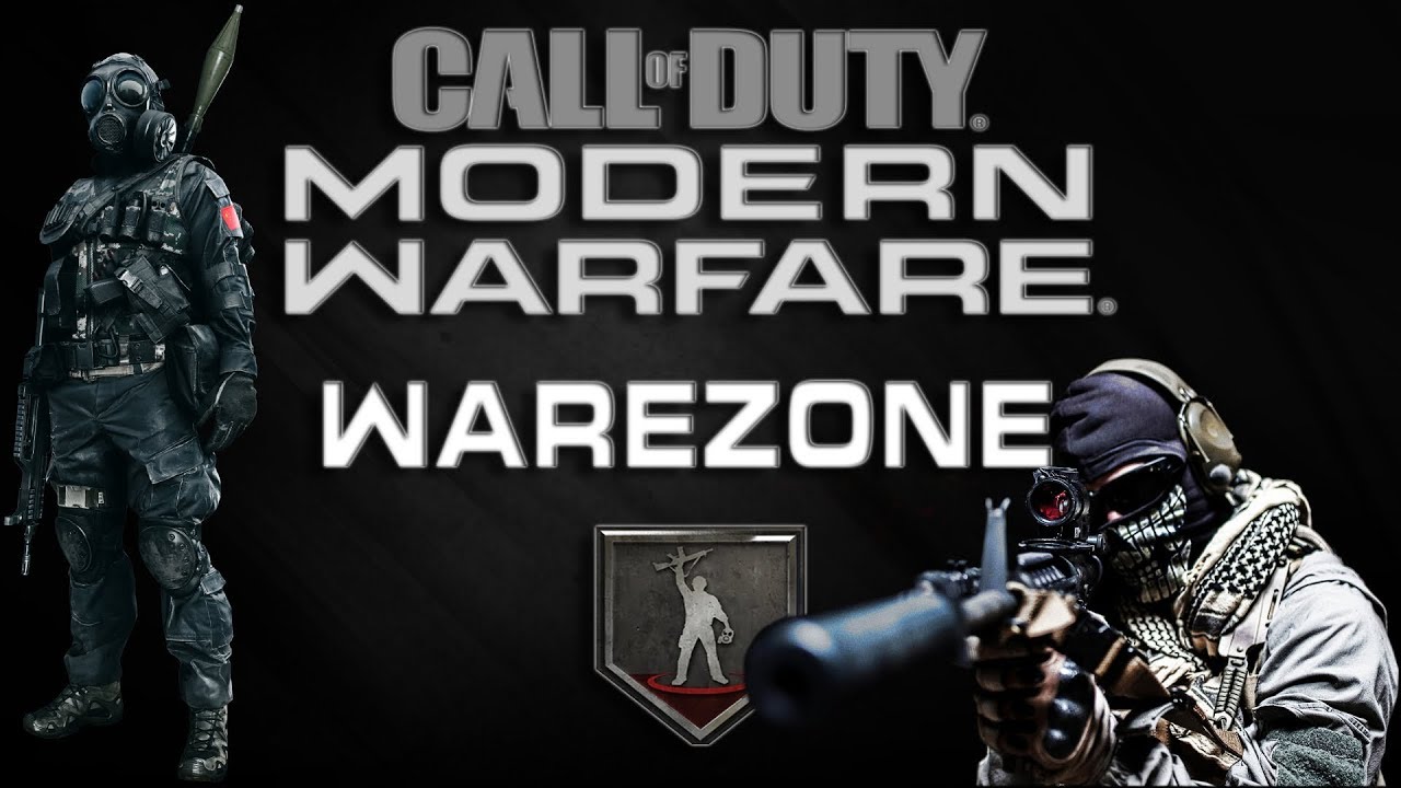 Call Of Duty Modern Warfare WARZONE !! (Shadow PC) - Cloud Gaming