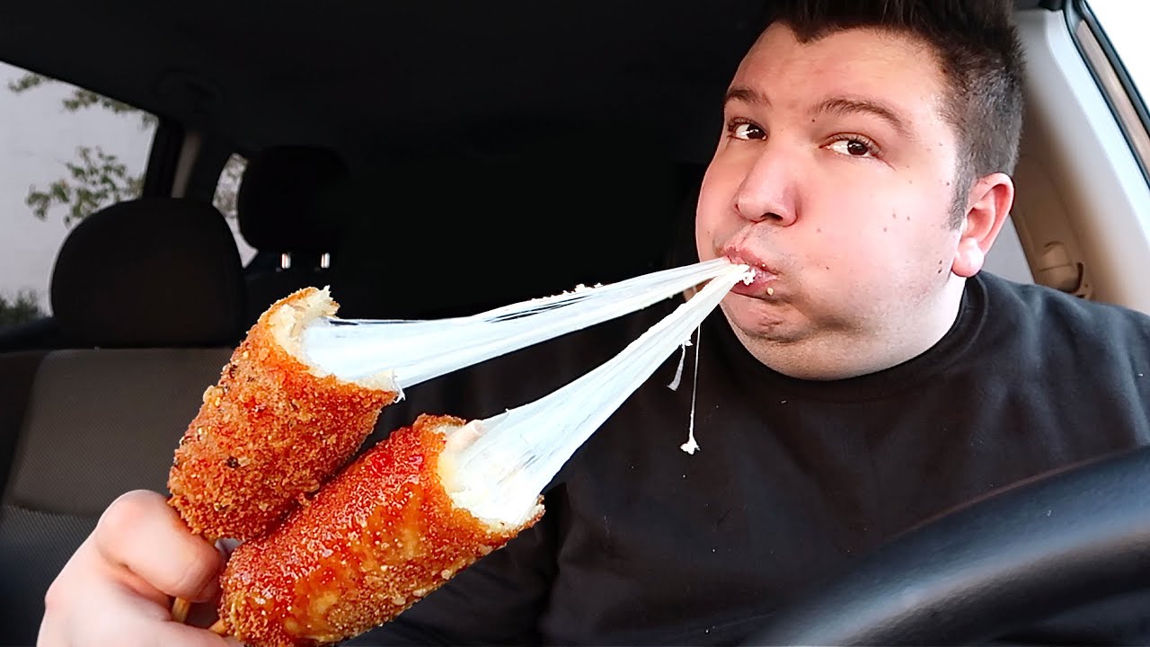 Nikocado Avocado responds to PewDiePie's criticism, saying he eats for  those can't eat - Dankanator