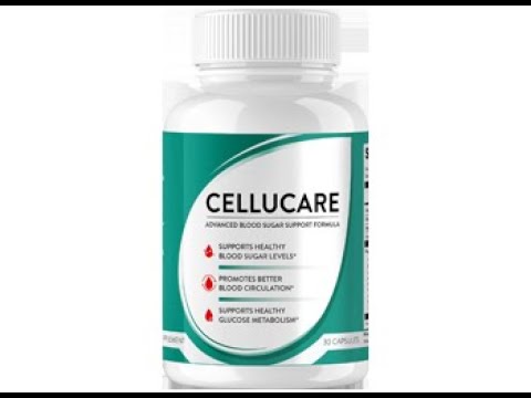Transform Your Skin: The Power of CelluCare Supplements for Smoother, Firmer Skin!