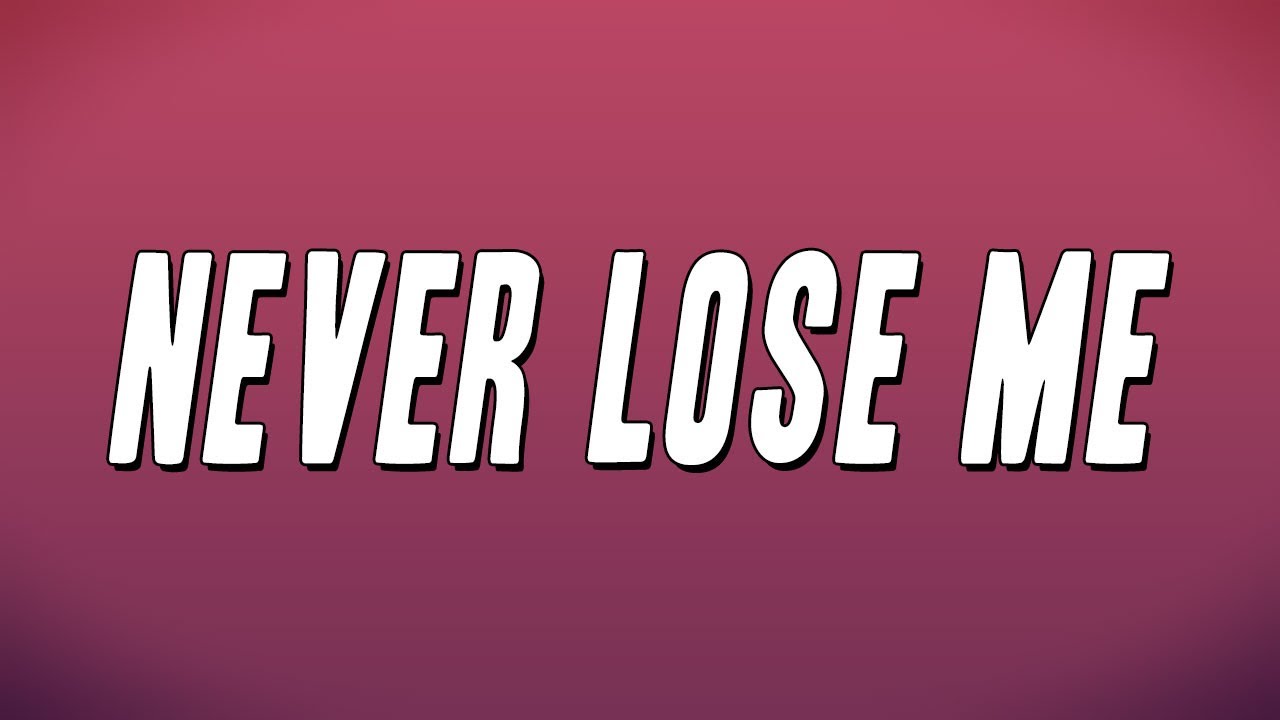 Flo Milli - Never Lose Me (Lyrics)