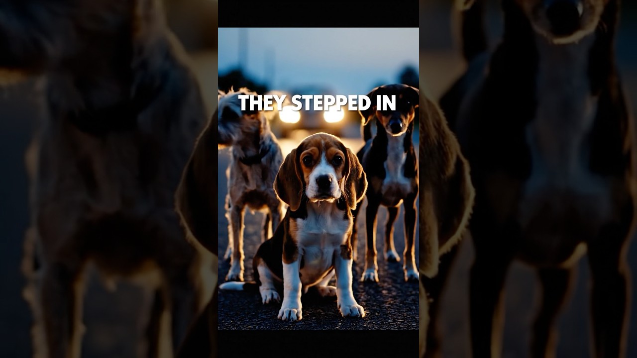 Heroes Don’t Always Wear Uniforms 🥺❤️ | Real-Life Inspiration 