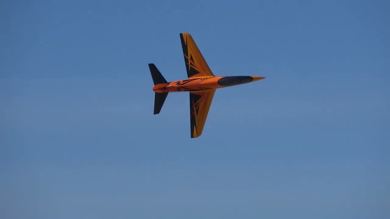 Carf rebel max Coachella Jet Jam 2023