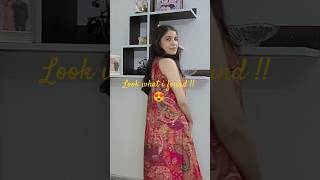 #fashion #love #fyp #yt #ytshortsindia #ytshorts #officewear @myntra