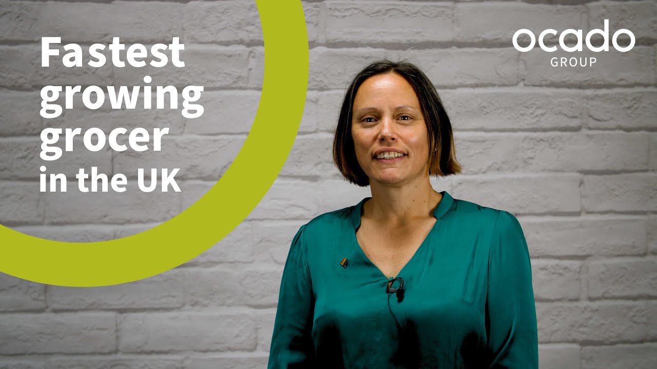 Ocado Group Half-Year Results 2020 - Mel Smith, CEO Ocado Retail