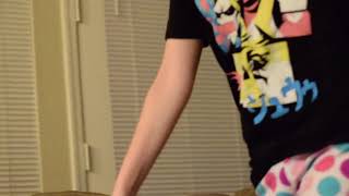 Tododeku Cooking Skit