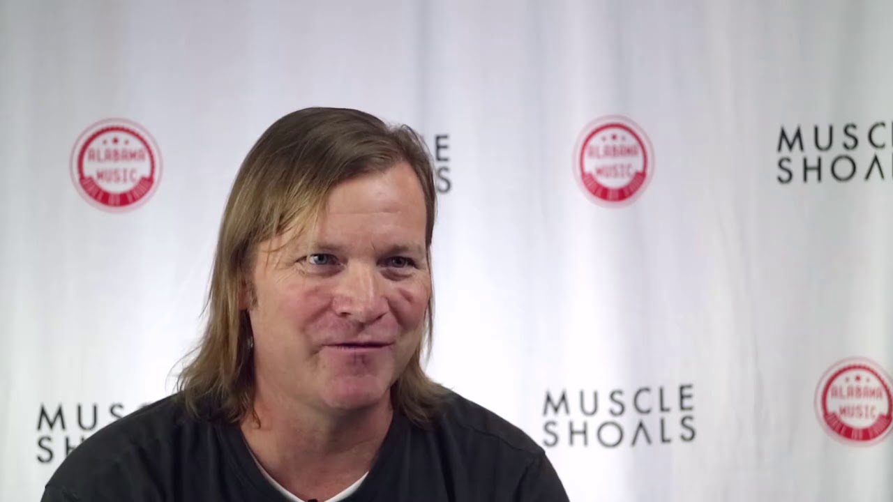 Musician Russell Mefford - Music and Lifelong Memories