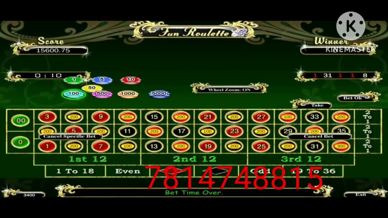 funrep game tricks || fun roulette game tricks in hindi 2023 || funrep roulette tricks || funrep ||