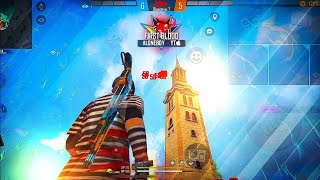 DEEKAY-Mandalena ! // #freefirehighlights // #dronzerff //🇮🇳👽