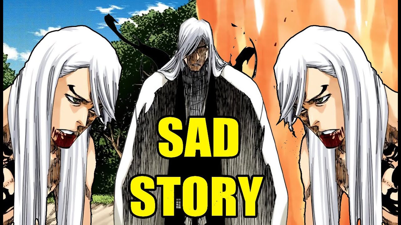 Ukitake's unexpected End From Heaven to Hell Untold Story YouTube