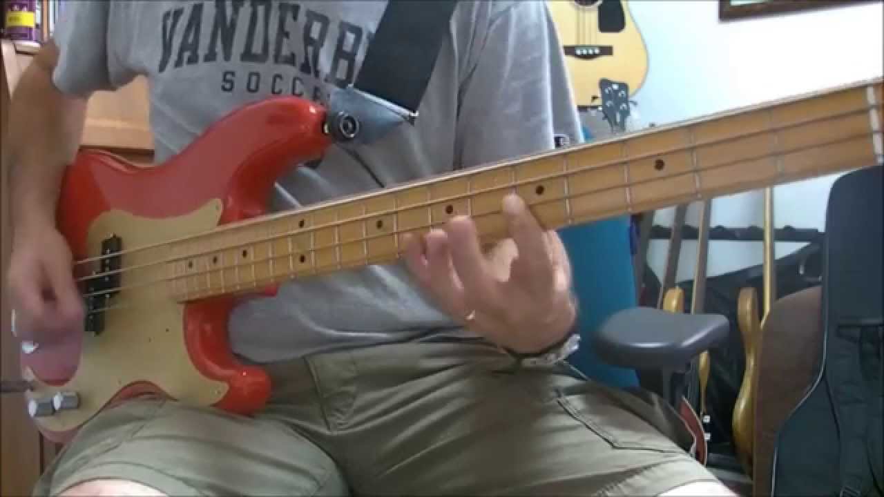 ירמי קפלן - מודדת - בס