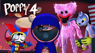 Celebrity Monster Poppy School (EPISODE 18) | Baba Chops Problem | CarMe Wealth