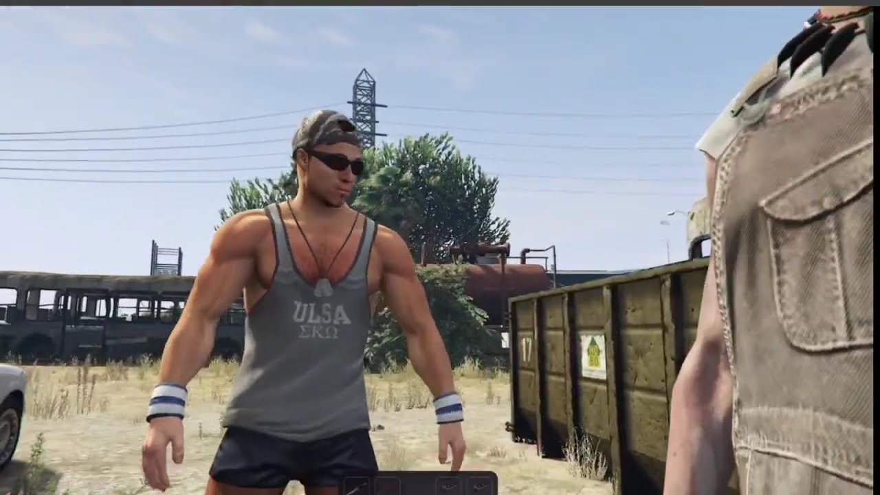 terminator1 is terminated