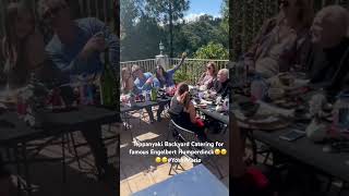 Birthday Celebration of Legendary Engelbert Humperdinck