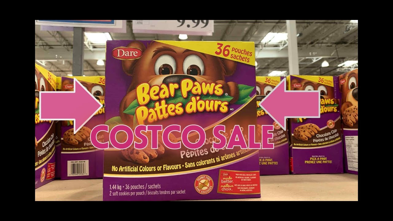 Great Money saving Deals at Costco For August 2025  