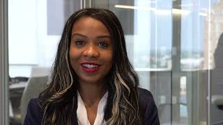 Famous Kristal Rundquist | Discover Stifel Profile