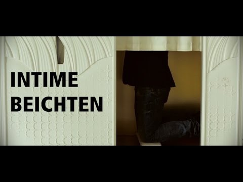 Sünder #1 - Confessionautomat #WV.WS