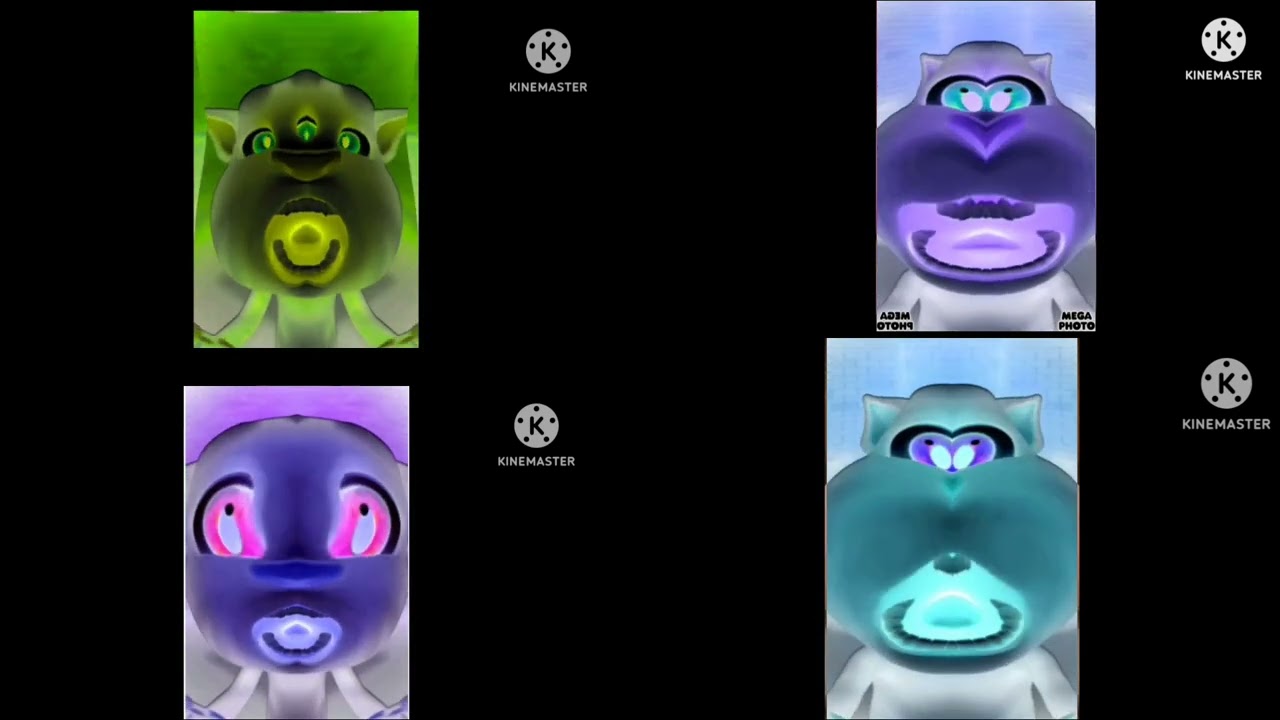 deaf deaf major blind blind major