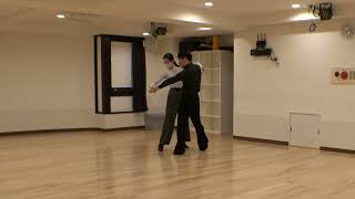 社交ダンス パソドブレのステップ＆動画一覧 初級～中上級を8種類