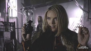 Barbara Kean Do It Like A Dude