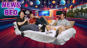 News from Bed - 00069