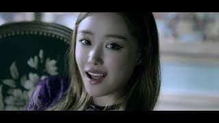 송지은(Song Ji Eun) 'Bobby Doll(바비돌)' MV