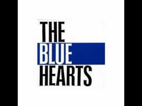 ダンス・ナンバー NO TECH MIX - 盗賊団 (THE BLUE HEARTS KING OF MIX