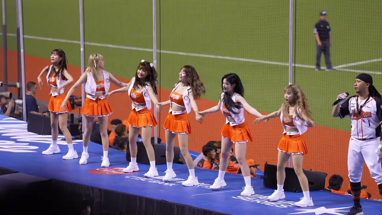 原版台灣尚勇 統一尚勇 Mini趙娟週