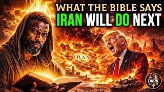 What the Bible REALLY Says About Black Israelites and Iran’s Final Role