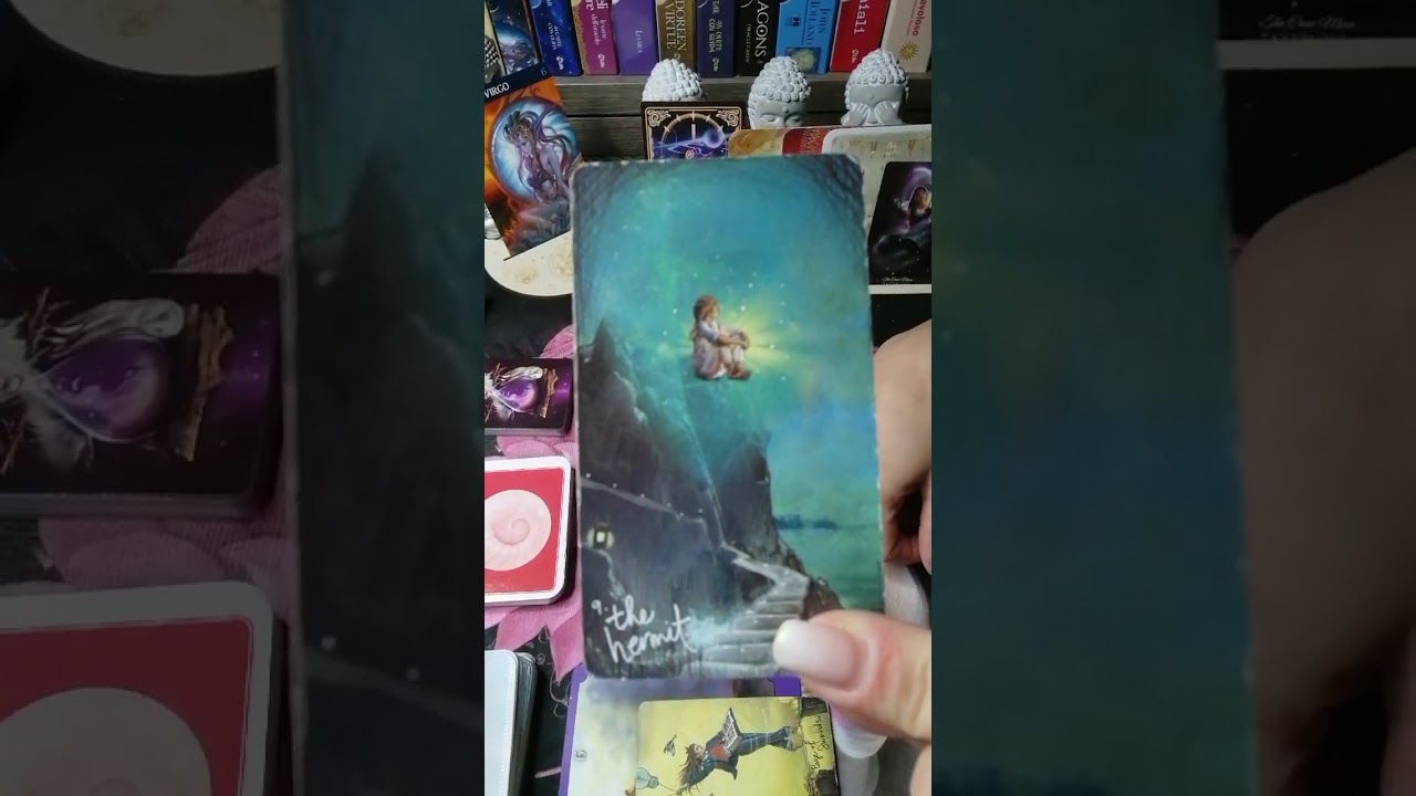 VERGINE ♍ AMORE ❤️ E CAMBIAMENTI ENTO L'ESTATE 2026 😍 😎 💪🏻 #tarocchi #amore 